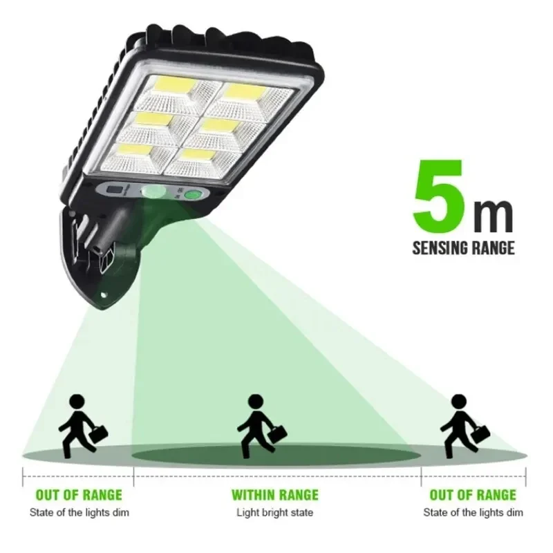 Outdoor Solar Garden Lights wi - Outdoor Lighting Patio ulasan dan harga