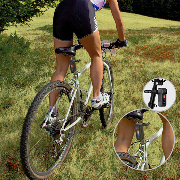 New 1080P Bicycle Recorder Bic - Outdoor Lighting And Camera ulasan dan harga
