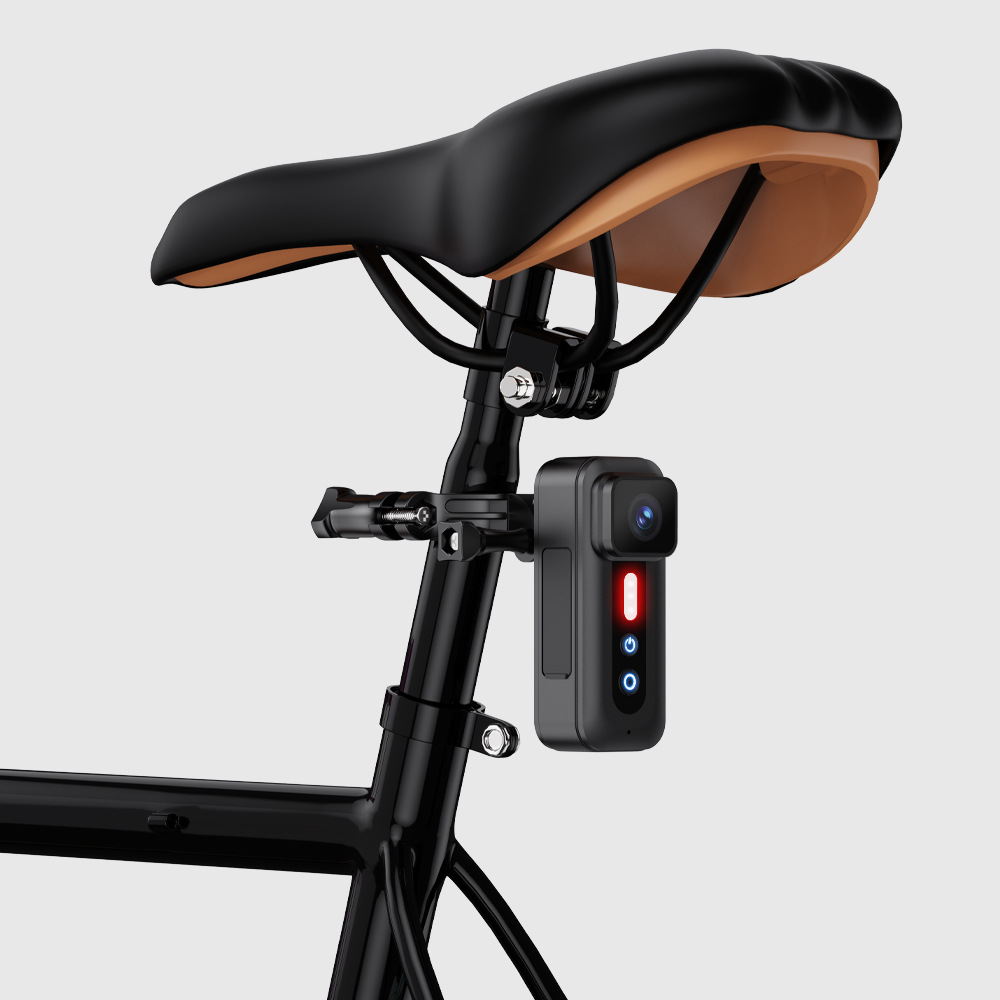 New 1080P Bicycle Recorder Bic - Outdoor Lighting And Camera ulasan dan harga