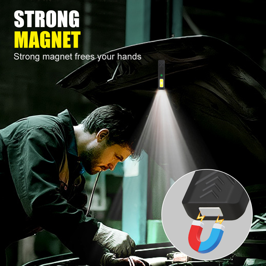 Rechargeable LED Handheld Flas - Outdoor Lighting Usa ulasan dan harga