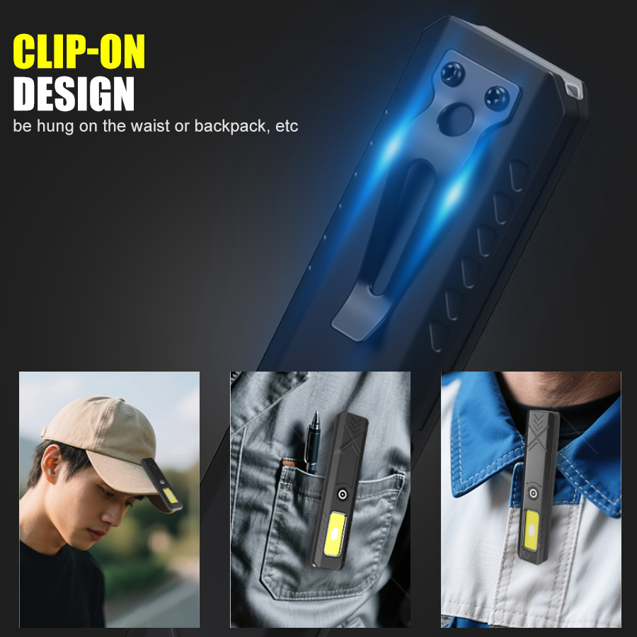 Rechargeable LED Handheld Flas - Outdoor Lighting Usa ulasan dan harga