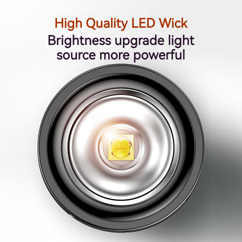 Philips 2024 New EDC Portable  - Outdoor Lighting Philips ulasan dan harga