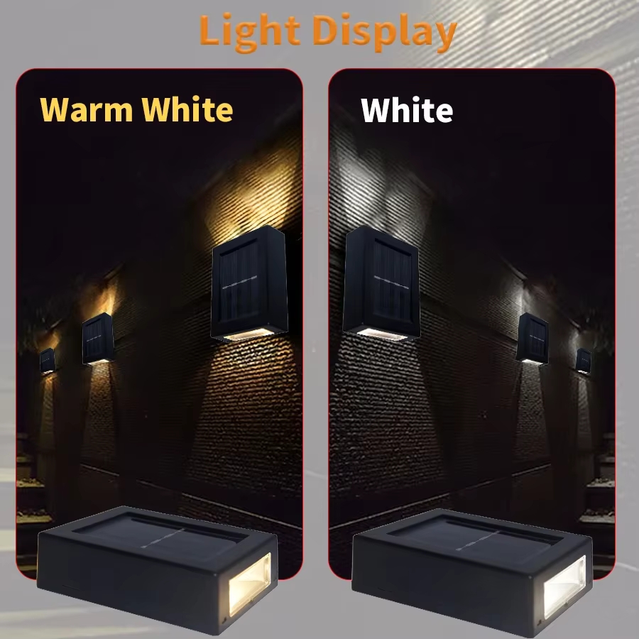 Solar LED Outdoor Light Solar  - Outdoor Lighting For Gazebo ulasan dan harga