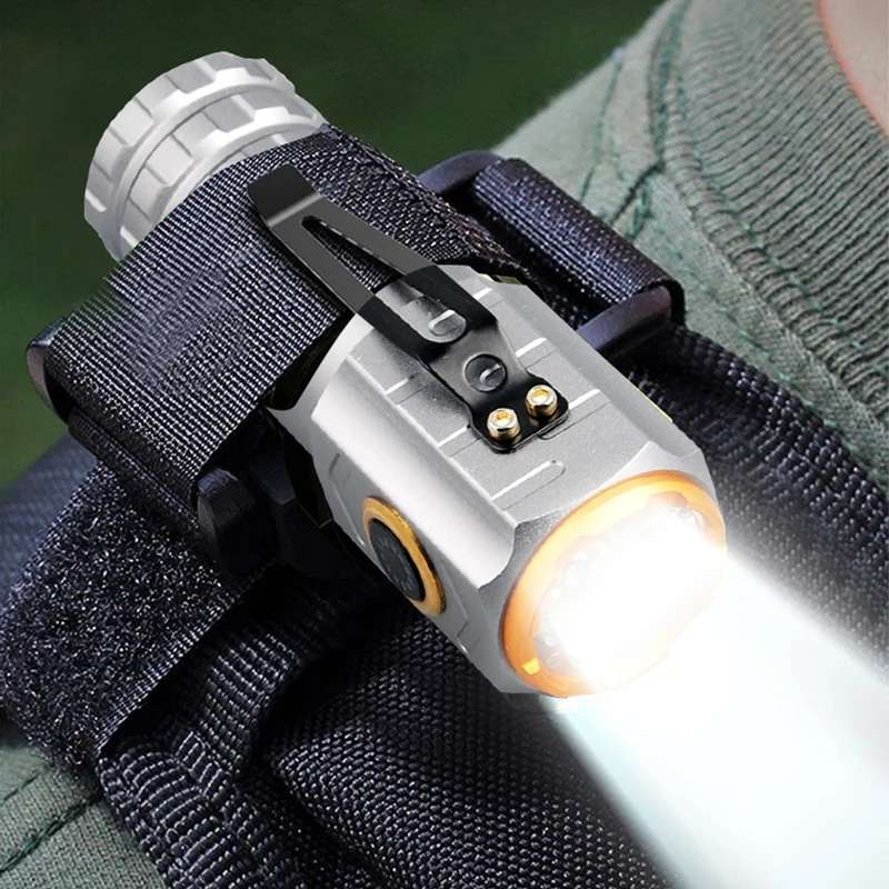 Super Powerful Spotlight Ignit - Outdoor Lighting Spotlight ulasan dan harga