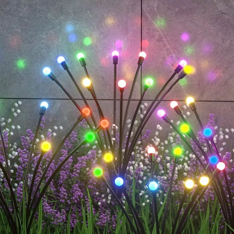 Outdoor Solar Pathway Light Wa - Outdoor Lighting For Gazebo ulasan dan harga
