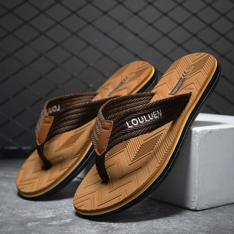 Men Flip Flops Summer Beach Fl - Quality Outdoor Lighting Brands ulasan dan harga