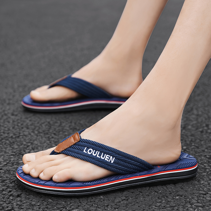 Men Flip Flops Summer Beach Fl - Quality Outdoor Lighting Brands ulasan dan harga