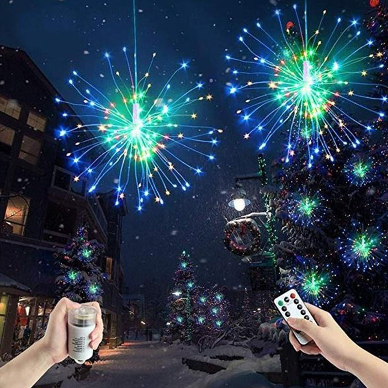 LED solar light, dandelion lig - Outdoor Lighting Wire ulasan dan harga