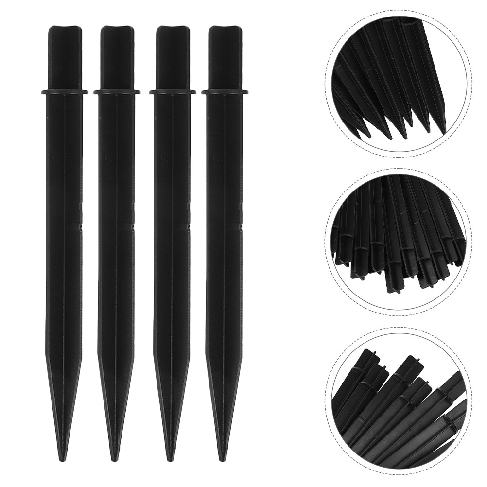 15pcs Ground Stakes For Outdoo - Outdoor Lighting In Ground ulasan dan harga