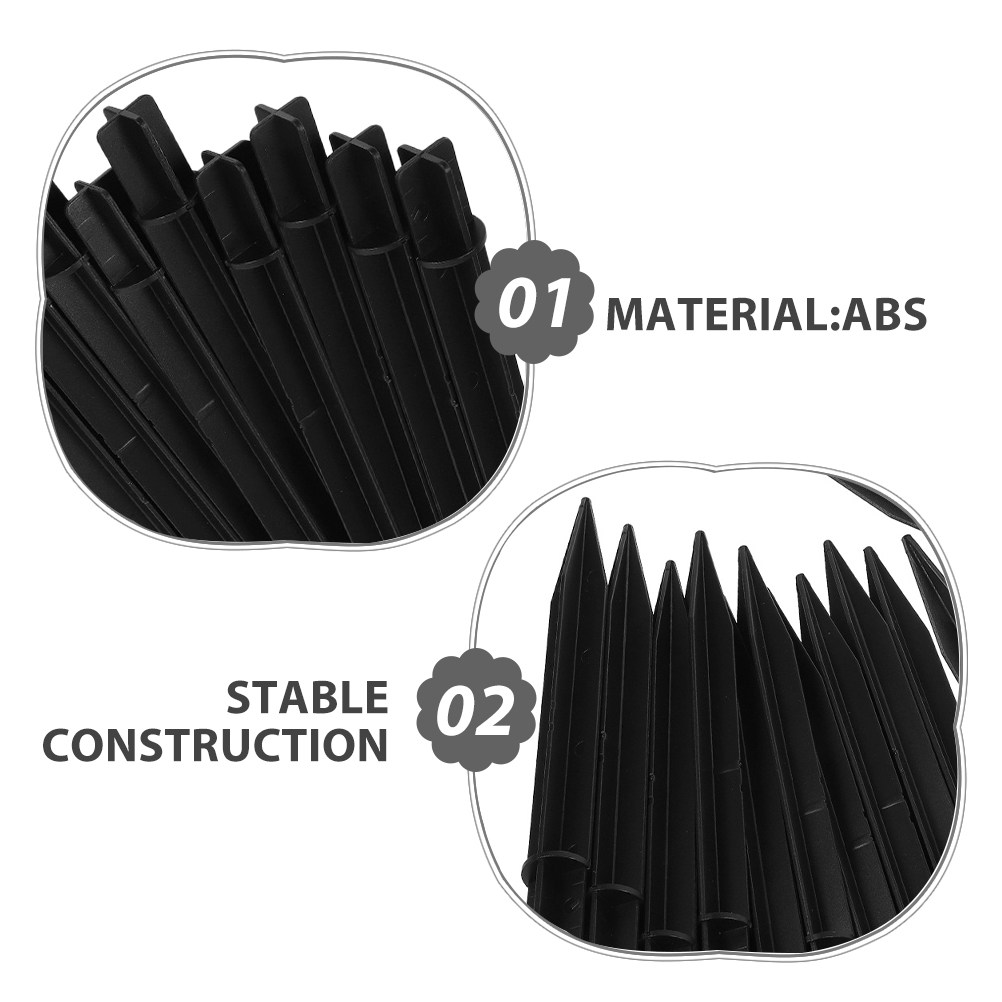 15pcs Ground Stakes For Outdoo - Outdoor Lighting In Ground ulasan dan harga