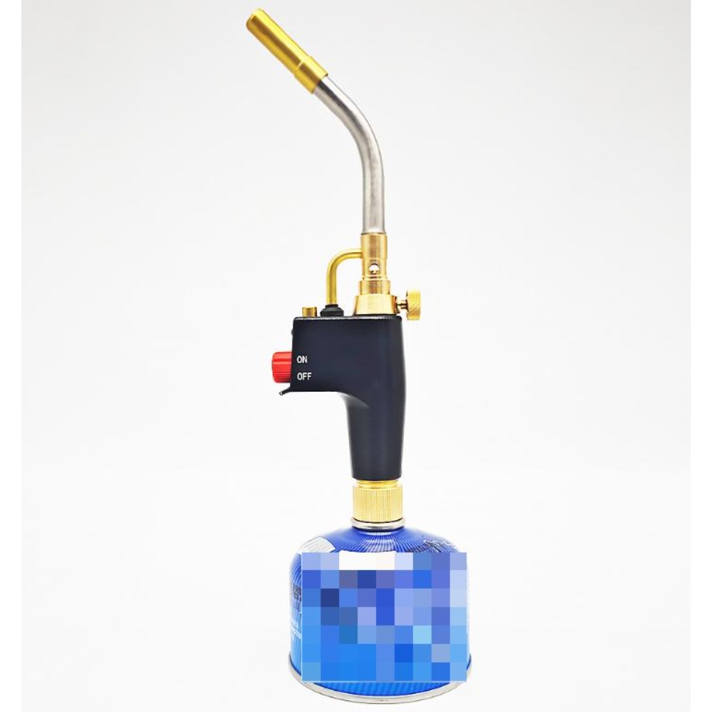 Brass Gas Canister Adapter CGA - Outdoor Lighting Brass ulasan dan harga