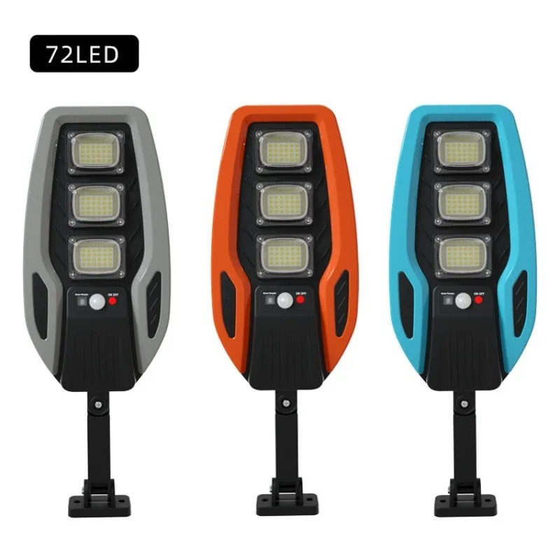 LED Solar Lights Outdoor Garde - Outdoor Lighting Sensor ulasan dan harga