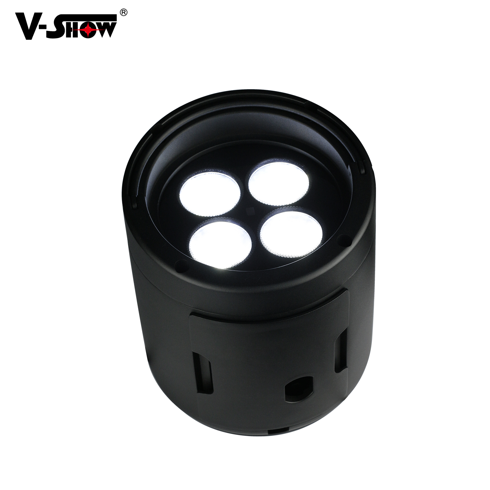 VSHOW G420E-Wash 4*20W Hybrid  - Outdoor Lighting Spotlight ulasan dan harga