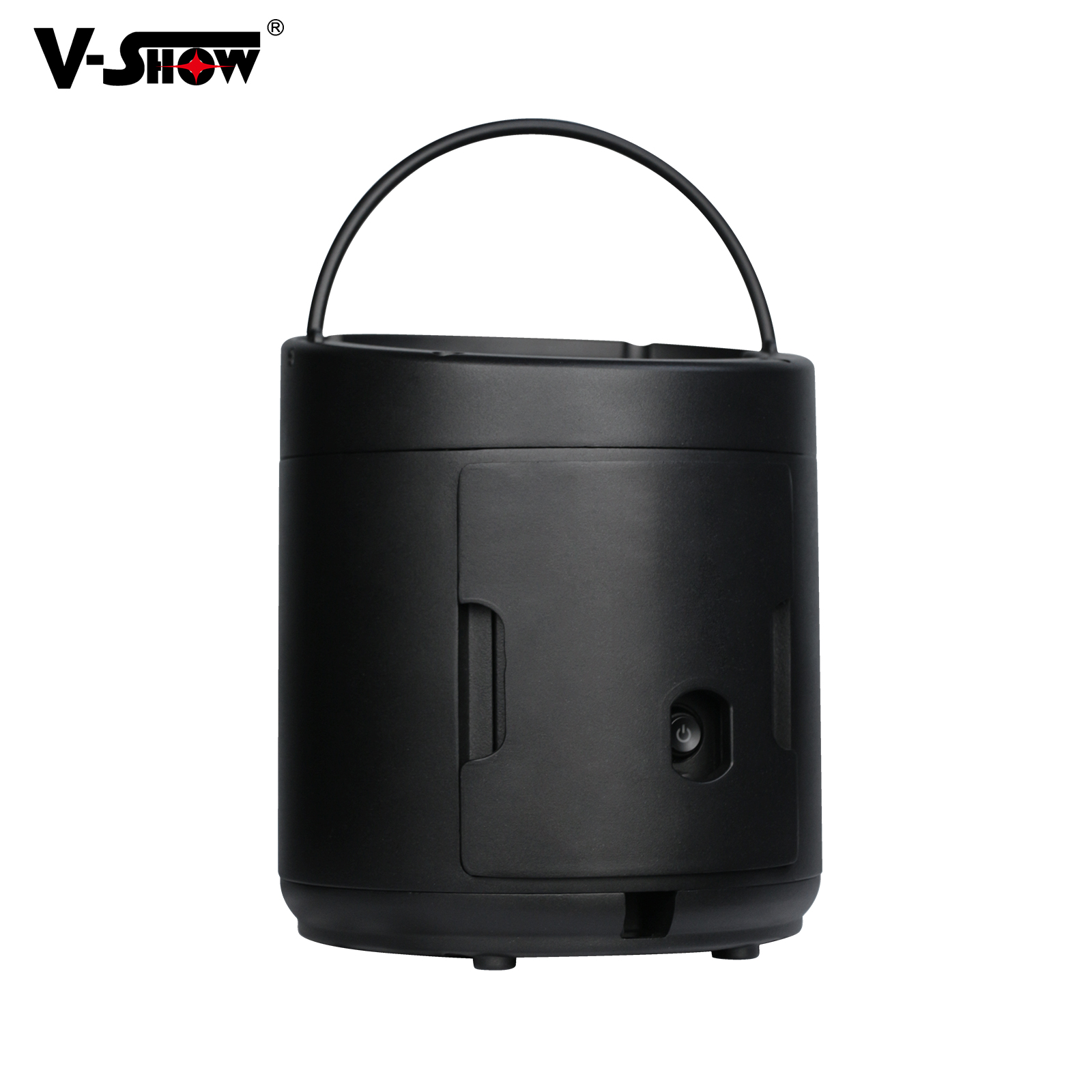 VSHOW G420E-Wash 4*20W Hybrid  - Outdoor Lighting Spotlight ulasan dan harga