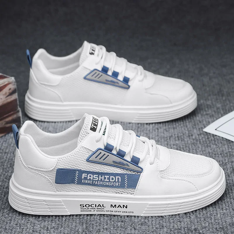 Men's Casual Sneakers High Qua - Quality Outdoor Lighting Brands ulasan dan harga