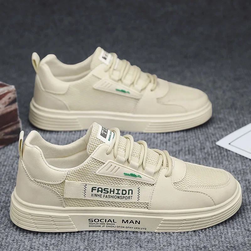 Men's Casual Sneakers High Qua - Quality Outdoor Lighting Brands ulasan dan harga