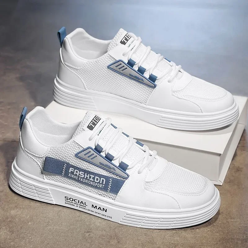 Men's Casual Sneakers High Qua - Quality Outdoor Lighting Brands ulasan dan harga