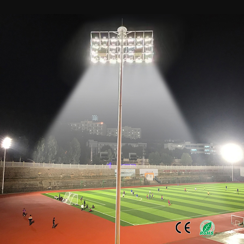 High Quality 500W 1000W 1500W  - Quality Outdoor Lighting Fixtures ulasan dan harga