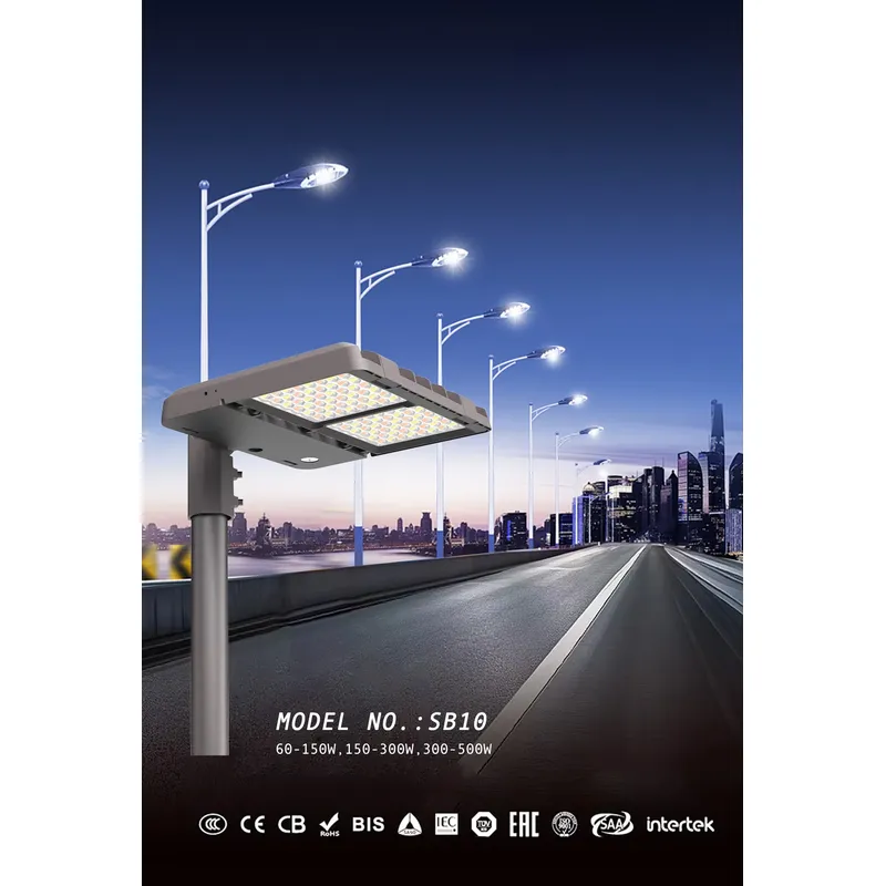 High Quality 20W-120W IP65 Out - Quality Outdoor Lighting Fixtures ulasan dan harga