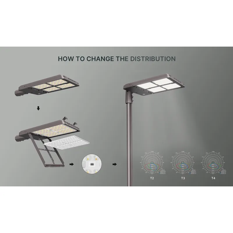 High Quality 20W-120W IP65 Out - Quality Outdoor Lighting Fixtures ulasan dan harga