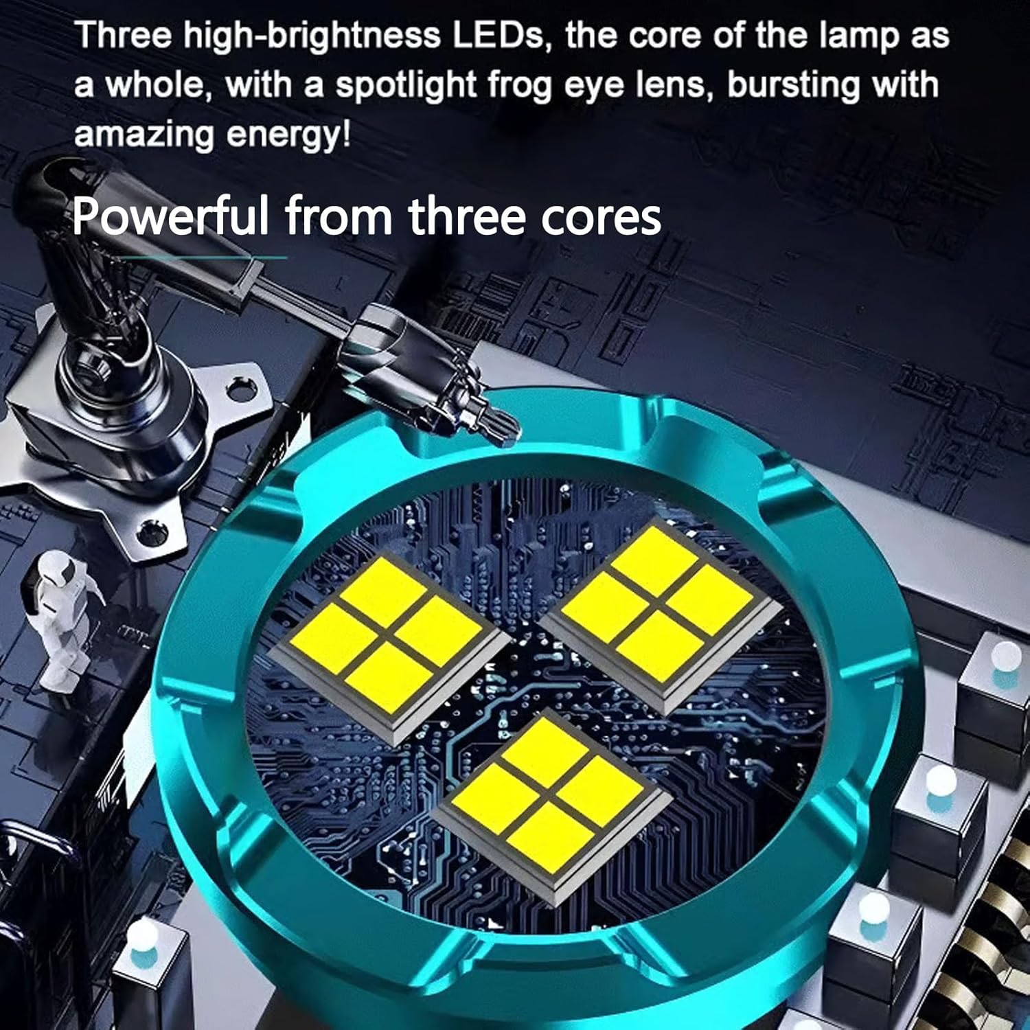 High Strong Power Tactical Fla - Outdoor Lighting Usa ulasan dan harga