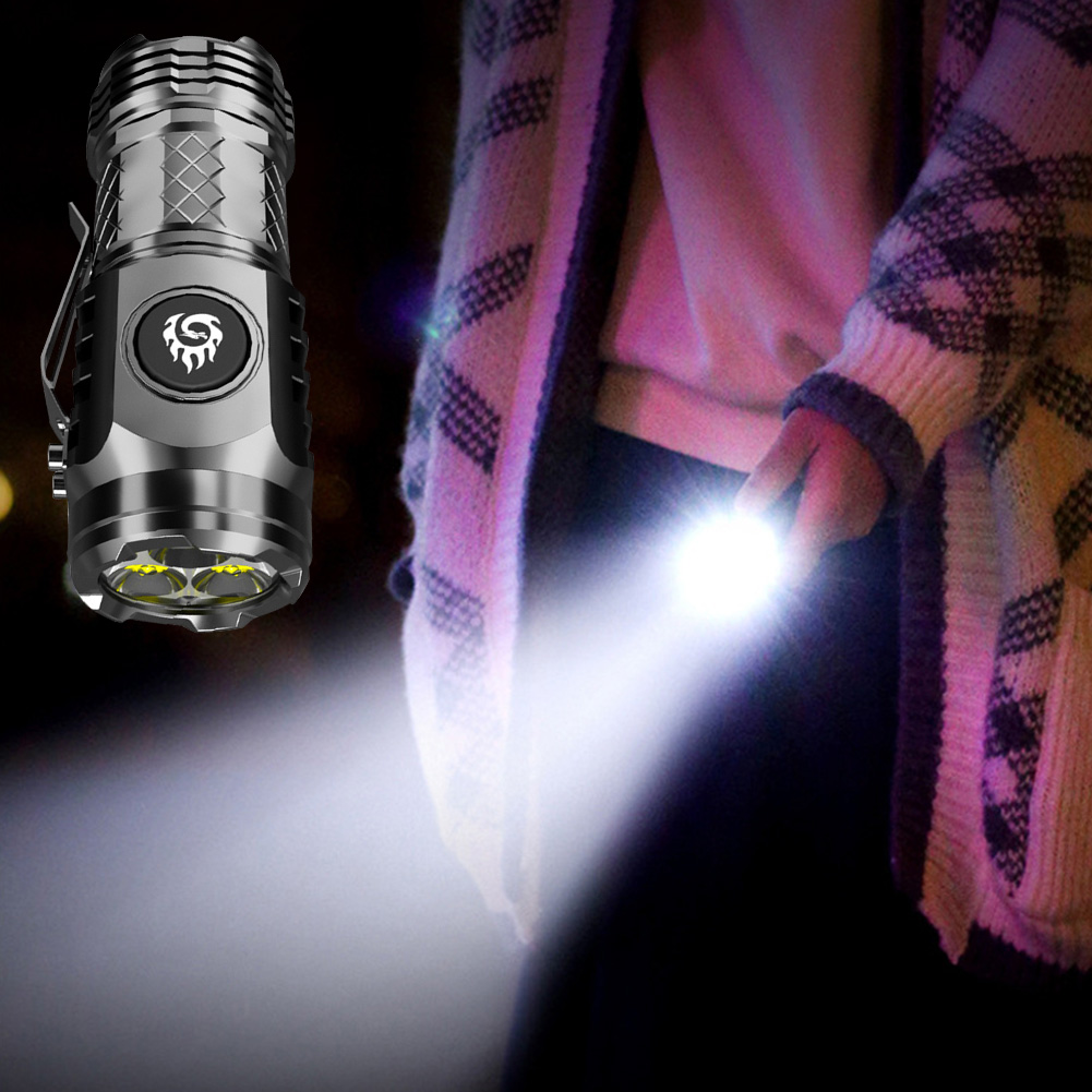 High Strong Power Tactical Fla - Outdoor Lighting Usa ulasan dan harga