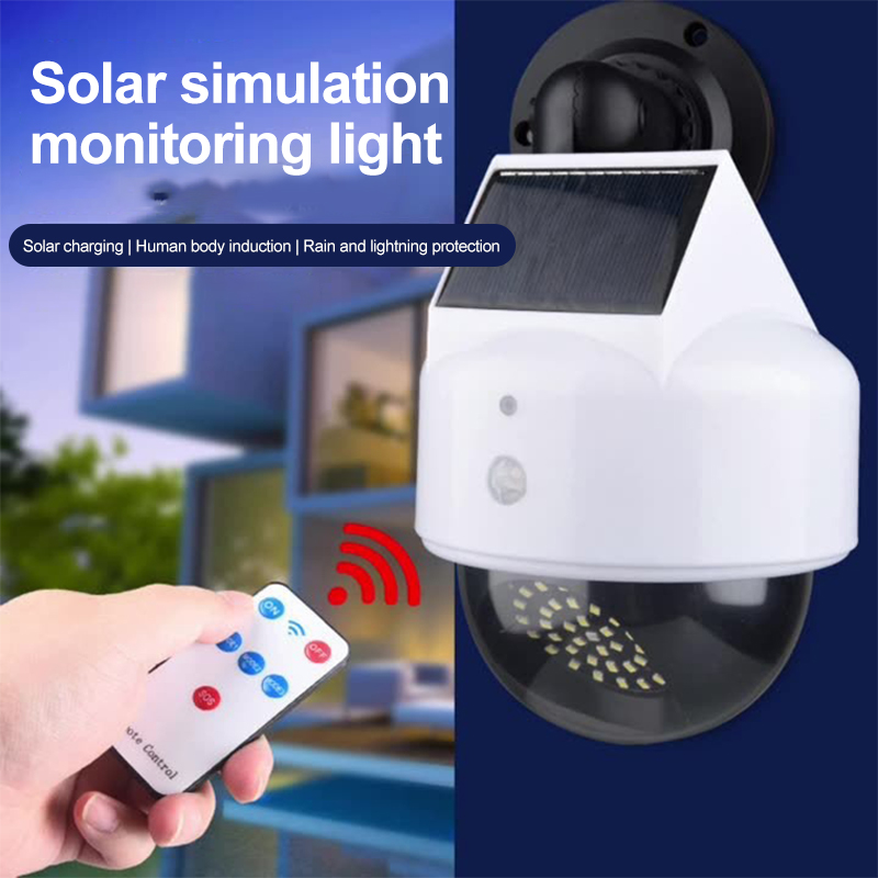 Solar Simulation Camera Motion - Outdoor Lighting And Camera ulasan dan harga