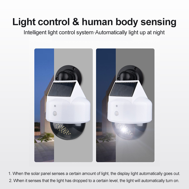 Solar Simulation Camera Motion - Outdoor Lighting And Camera ulasan dan harga
